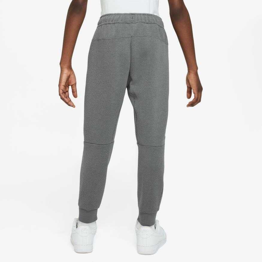 Nike NSW Tech Fleece Pant Winterized Cocuk E ofman Alt FJ6025 084