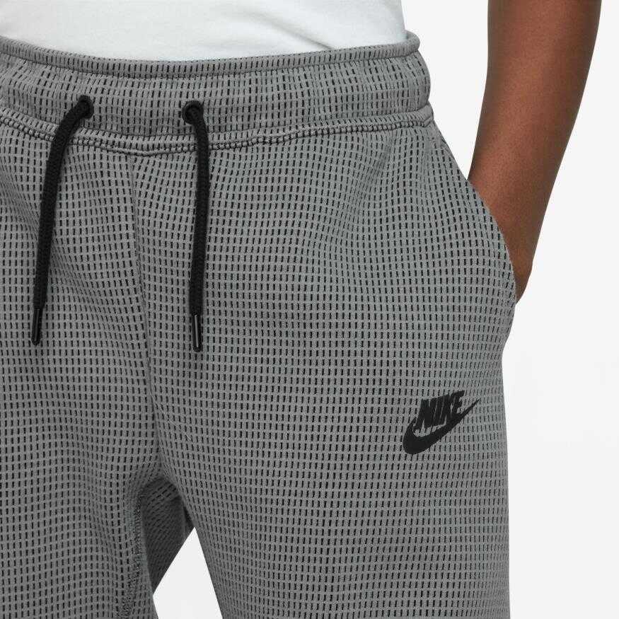 NSW Tech Fleece Pant Winterized Çocuk Eşofman Altı