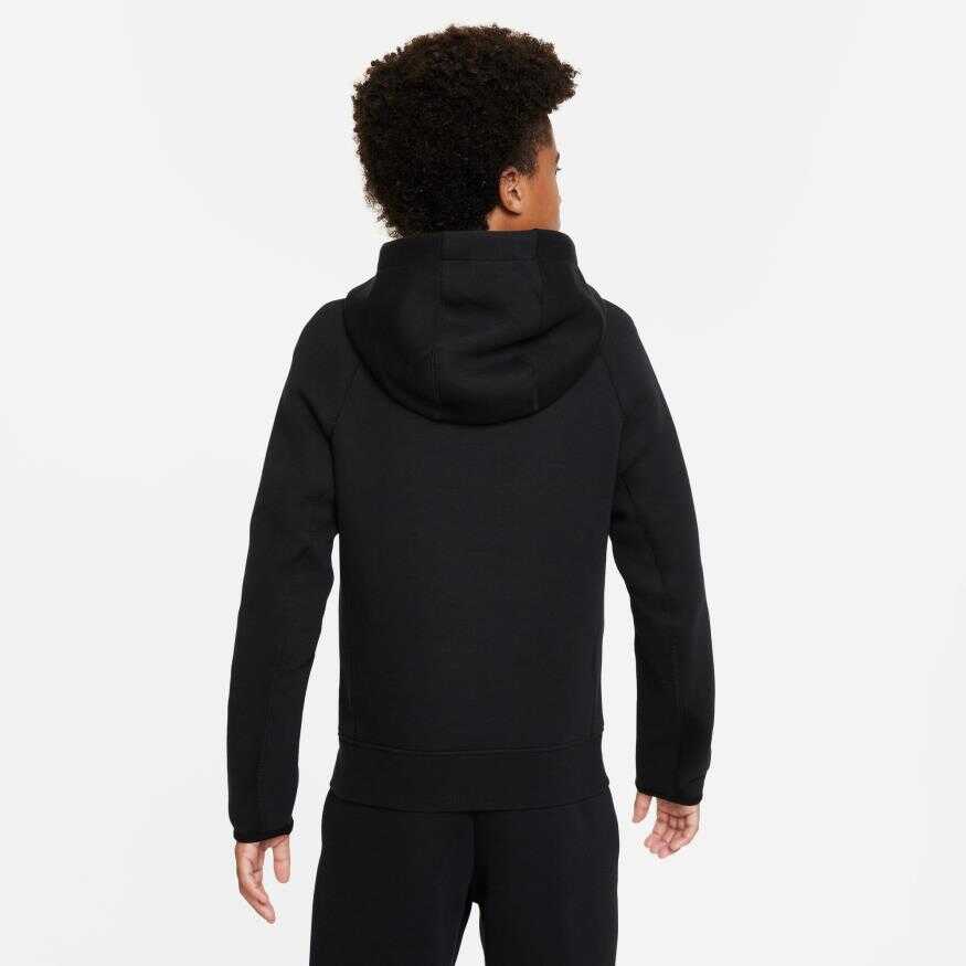 NSW Tech Fleece Pullover Hoodie Çocuk Sweatshirt