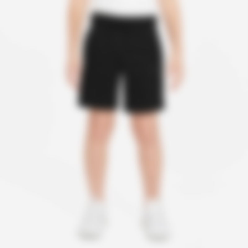 NIKE - NSW Tech Fleece Short Çocuk Şort