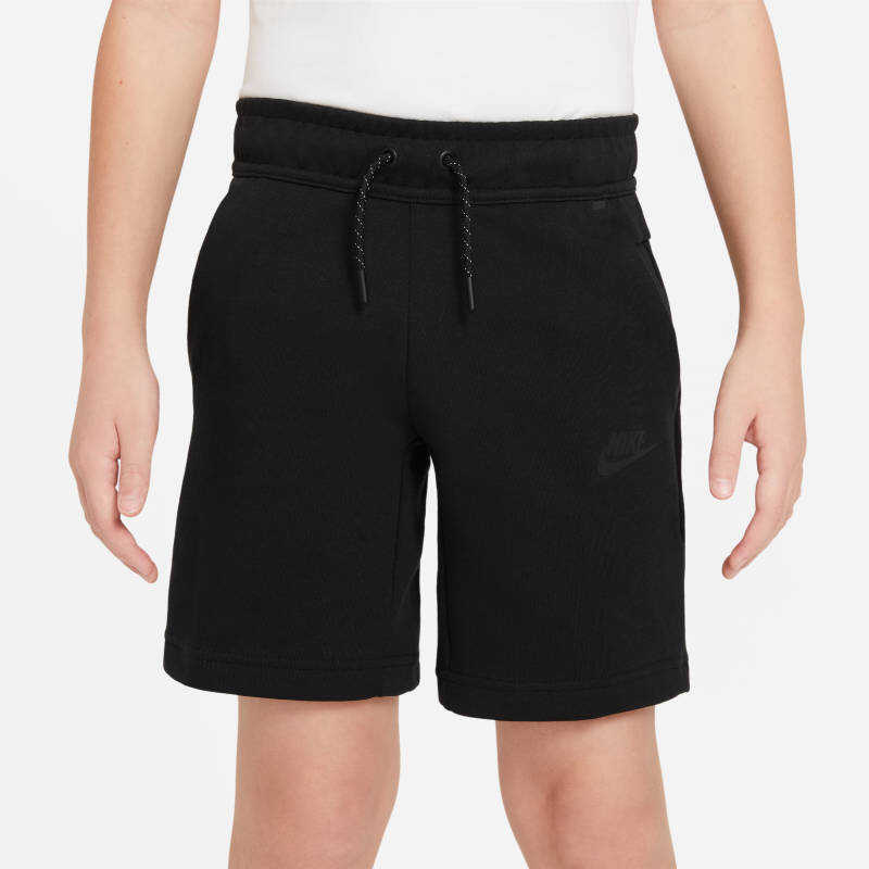 NSW Tech Fleece Short Çocuk Şort