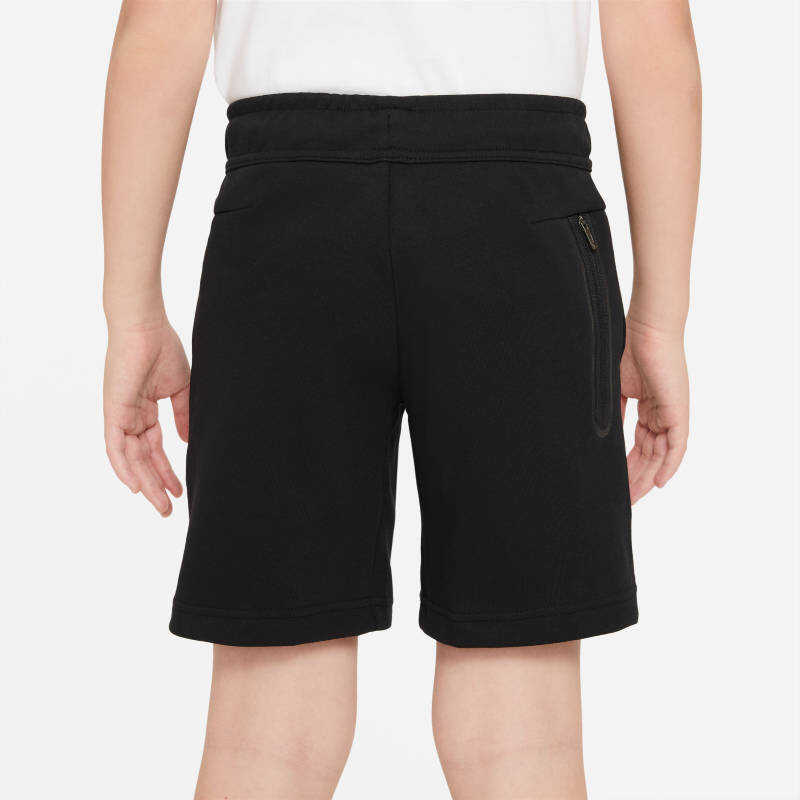 NSW Tech Fleece Short Çocuk Şort