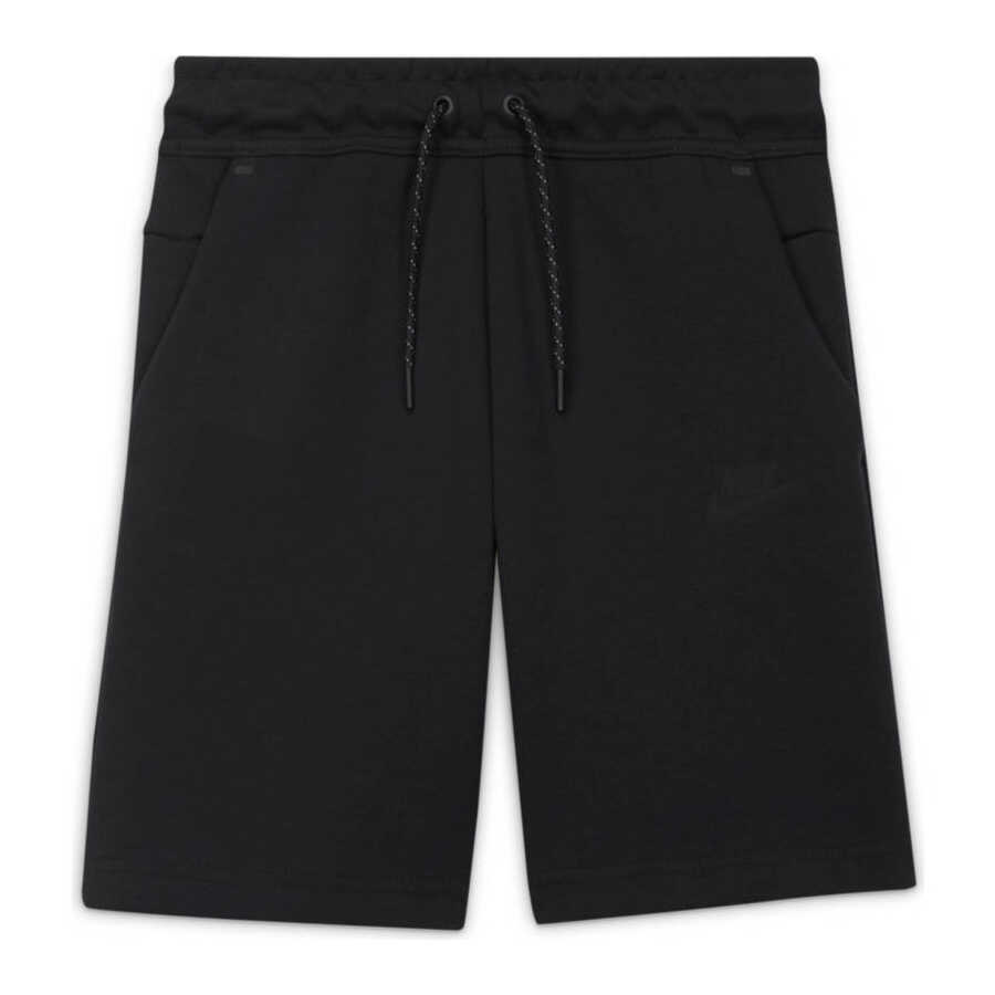 NSW Tech Fleece Short Çocuk Şort