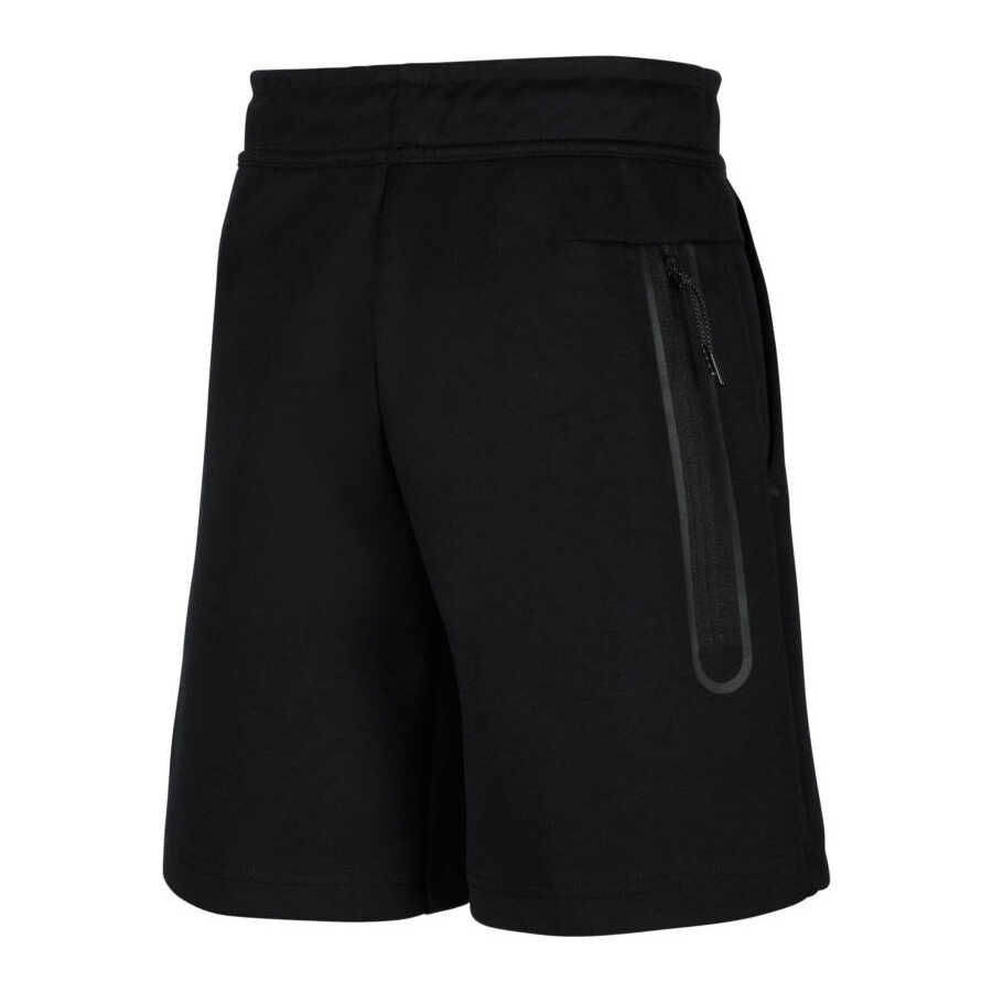 NSW Tech Fleece Short Çocuk Şort