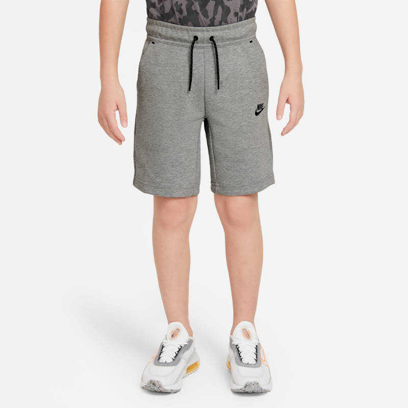 NSW Tech Fleece Short Çocuk Şort