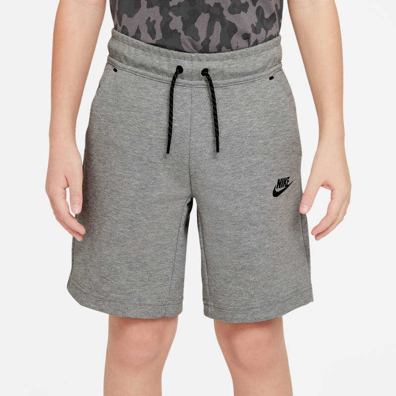 NSW Tech Fleece Short Çocuk Şort