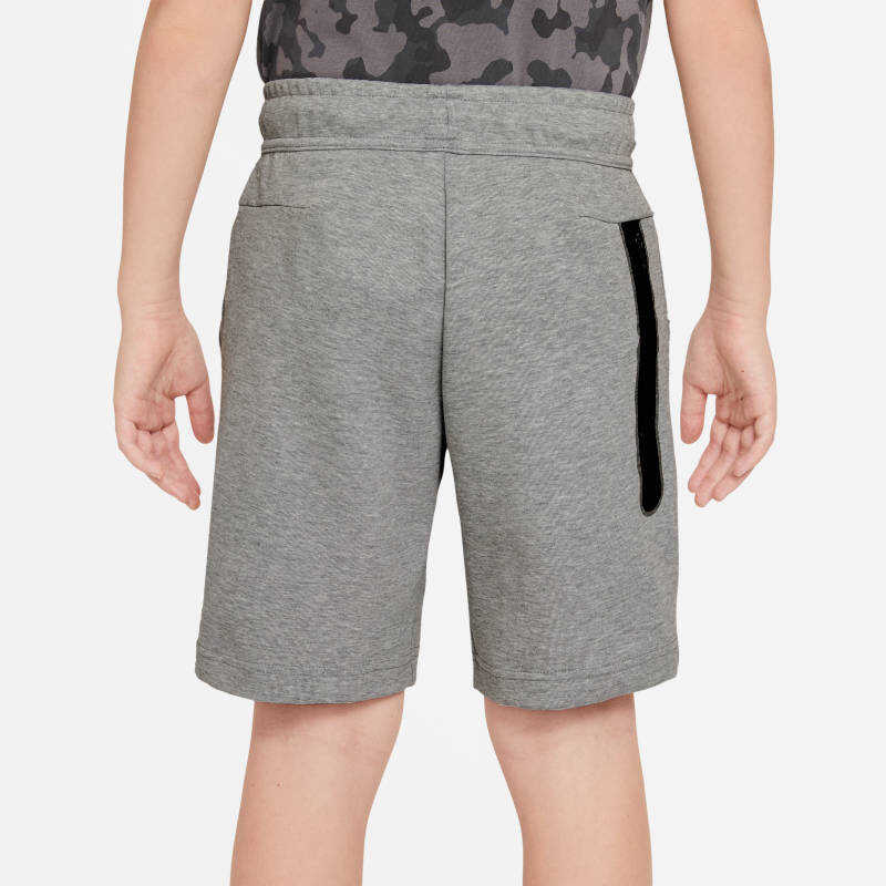 NSW Tech Fleece Short Çocuk Şort