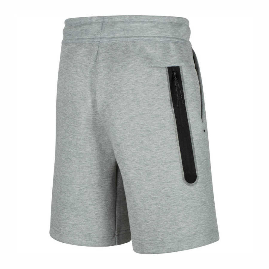 NSW Tech Fleece Short Çocuk Şort