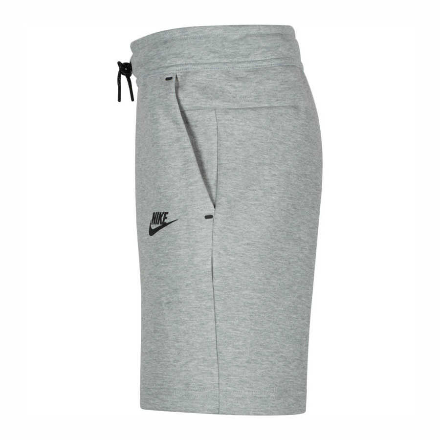 NSW Tech Fleece Short Çocuk Şort