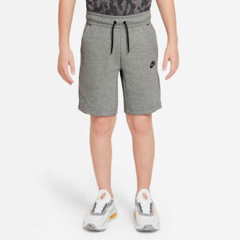 NSW Tech Fleece Short Çocuk Şort