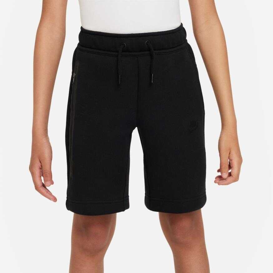 NSW Tech Fleece Short Çocuk Şort