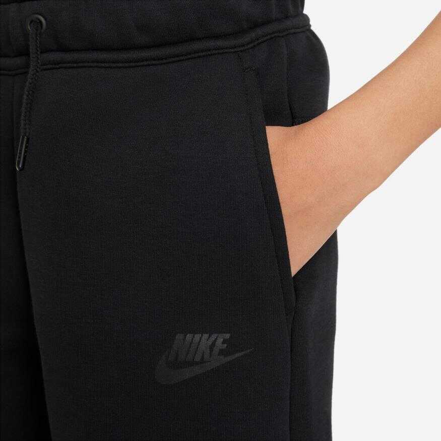 NSW Tech Fleece Short Çocuk Şort