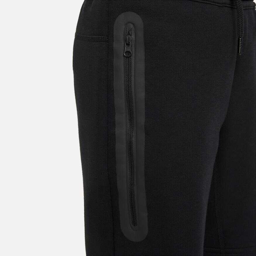 NSW Tech Fleece Short Çocuk Şort