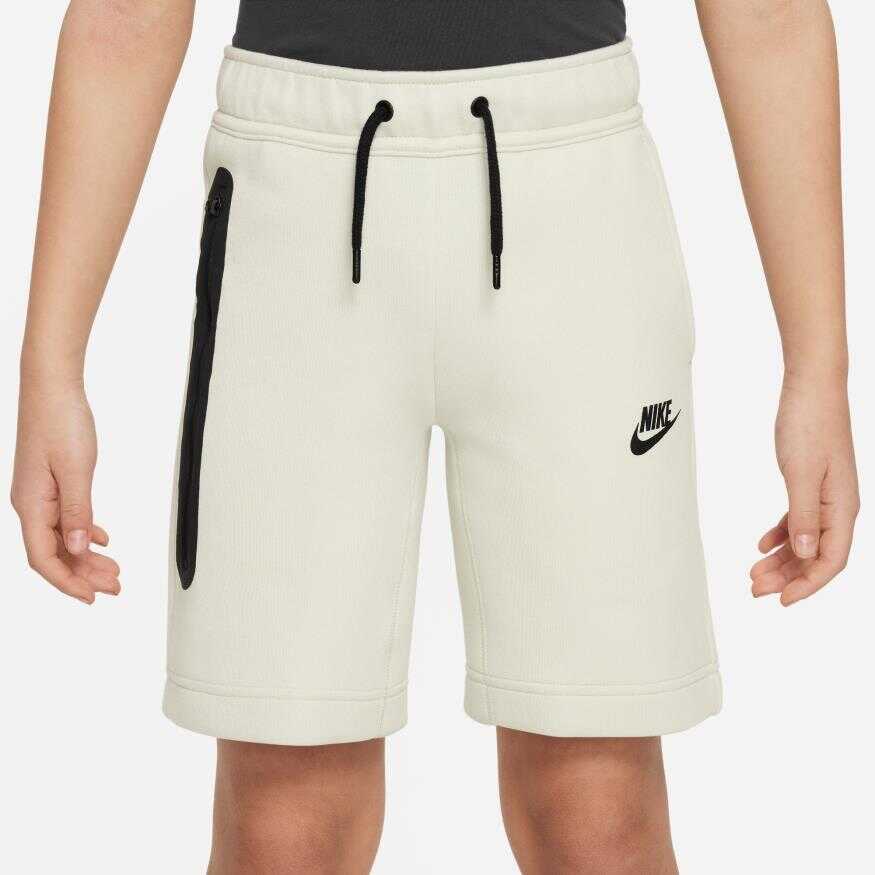 NSW Tech Fleece Short Çocuk Şort