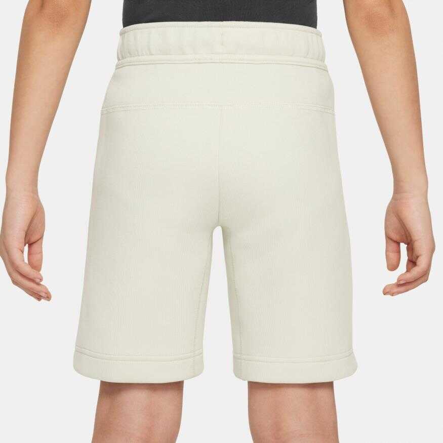 NSW Tech Fleece Short Çocuk Şort