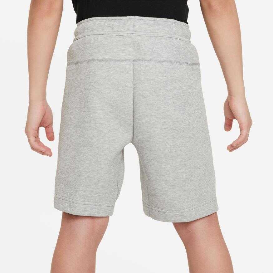 NSW Tech Fleece Short Çocuk Şort