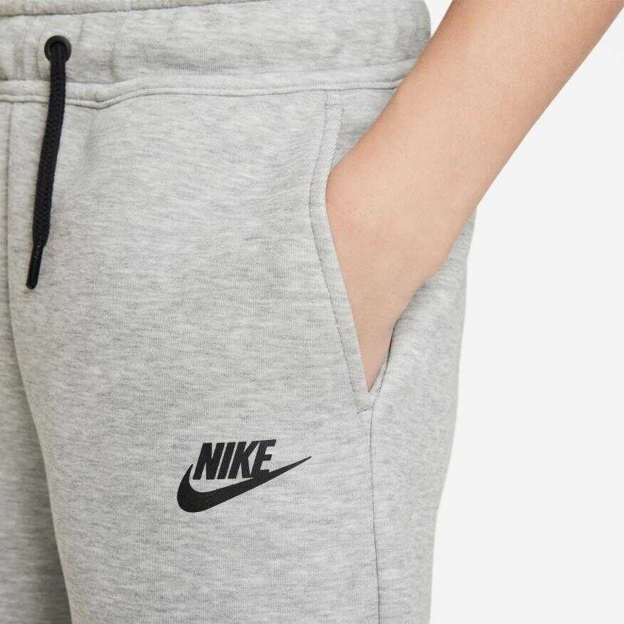 NSW Tech Fleece Short Çocuk Şort