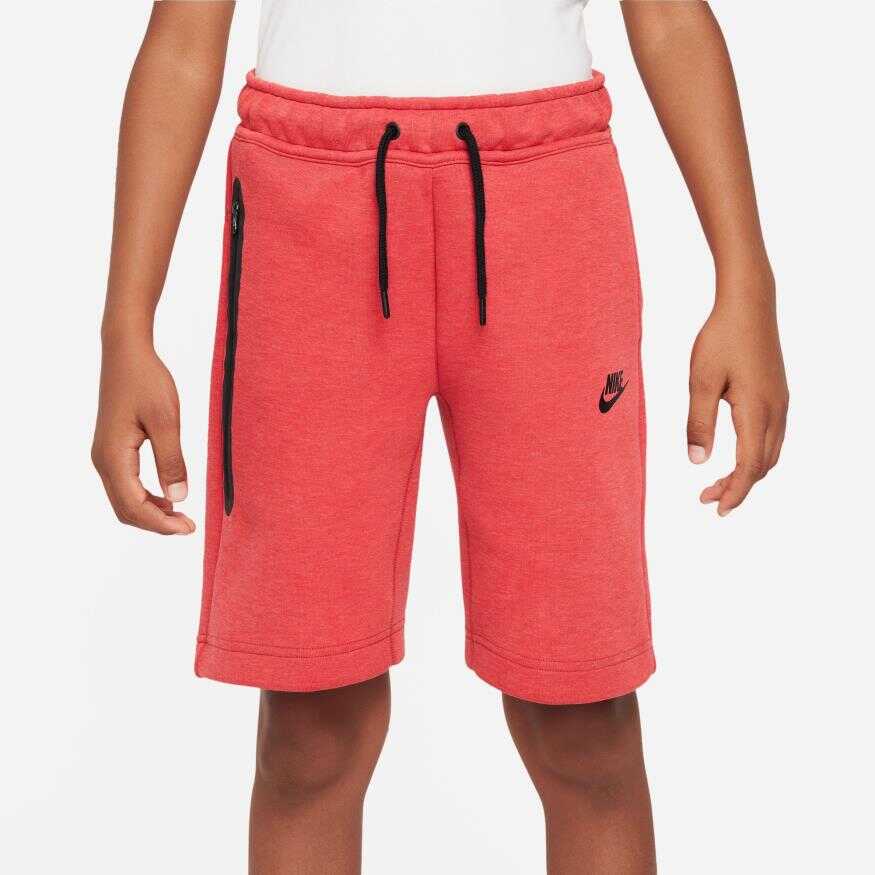 NSW Tech Fleece Short Çocuk Şort