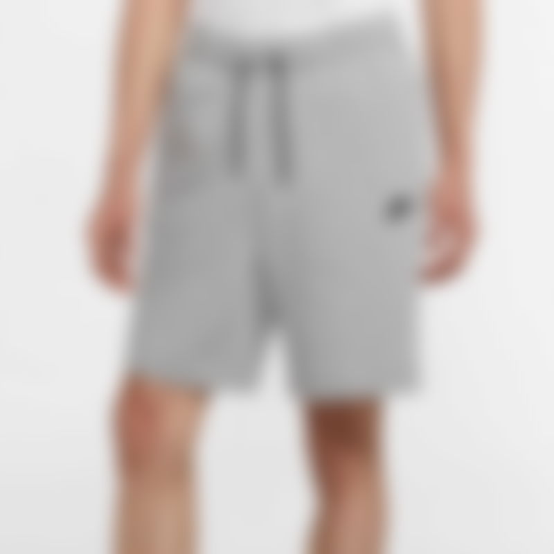 NIKE - NSW Tech Fleece Short Erkek Şort (1)