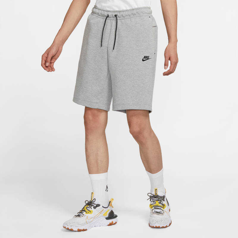 NSW Tech Fleece Short Erkek Şort