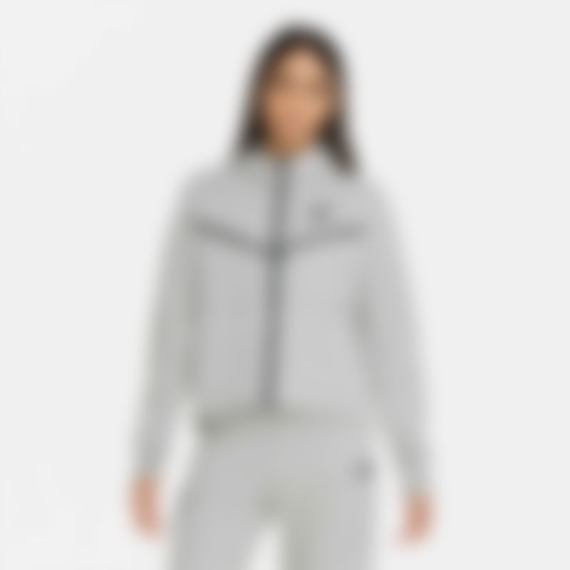 NSW Tech Fleece Windrunne Essential Full-Zip Hoodie Kadın Sweatshirt