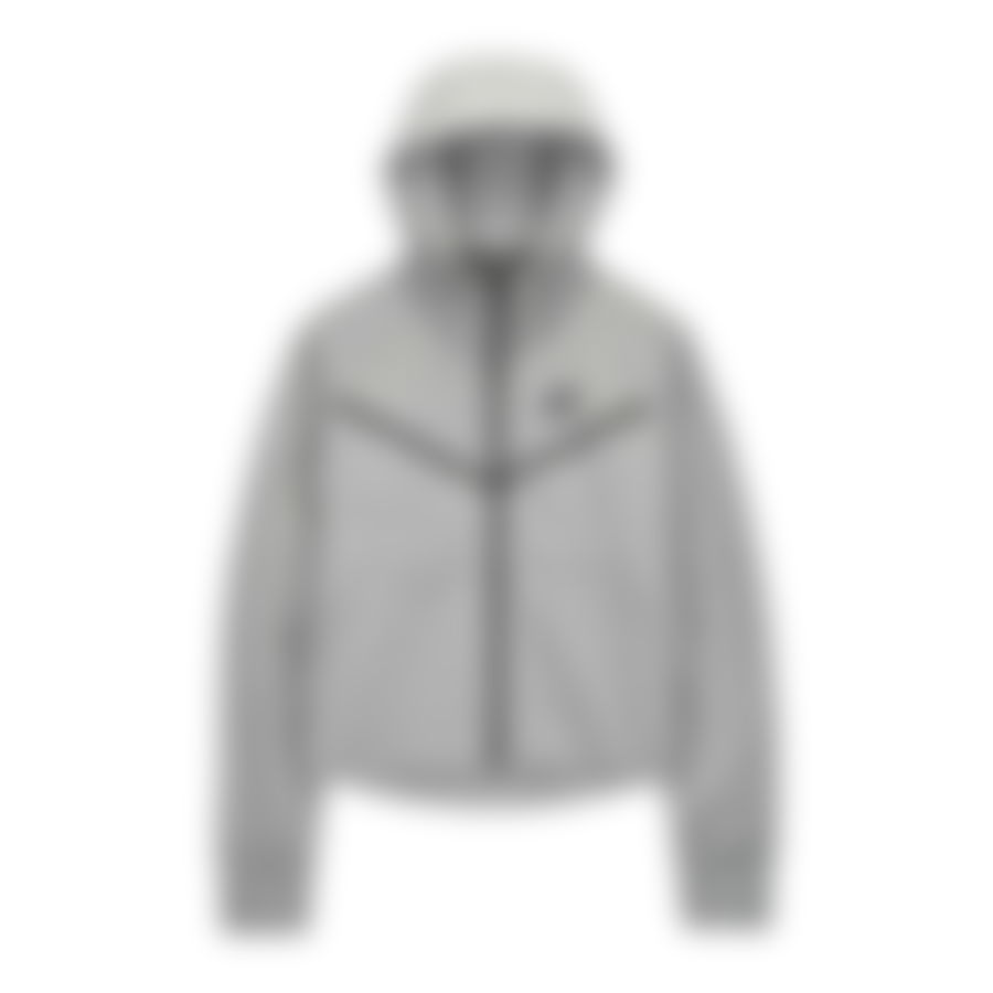 NSW Tech Fleece Windrunne Essential Full-Zip Hoodie Kadın Sweatshirt