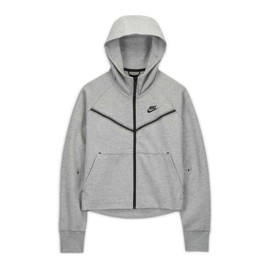 NSW Tech Fleece Windrunne Essential Full-Zip Hoodie Kadın Sweatshirt