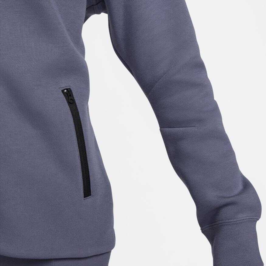 NSW Tech Fleece Windrunner Fz Hoodie Kadın Sweatshirt