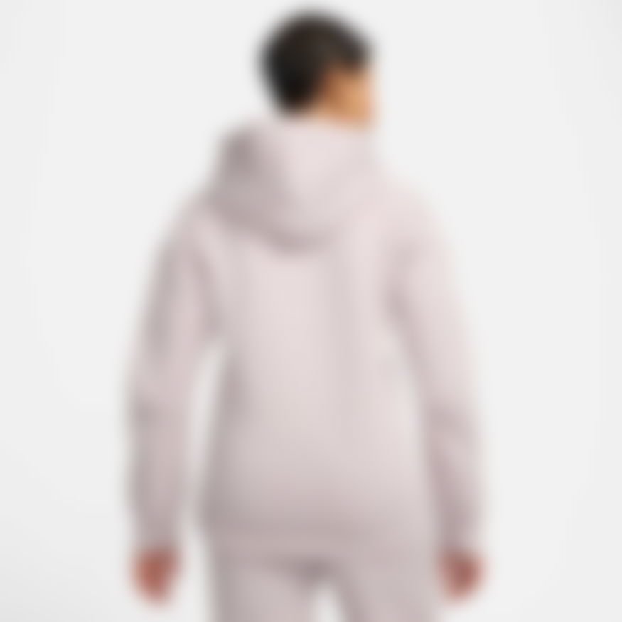 NSW Tech Fleece Windrunner Fz Hoodie Kadın Sweatshirt