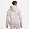NIKE - NSW Tech Fleece Windrunner Fz Hoodie Kadın Sweatshirt (1)