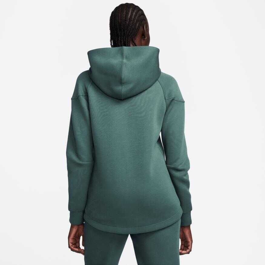 NSW Tech Fleece Windrunner Fz Hoodie Kadın Sweatshirt