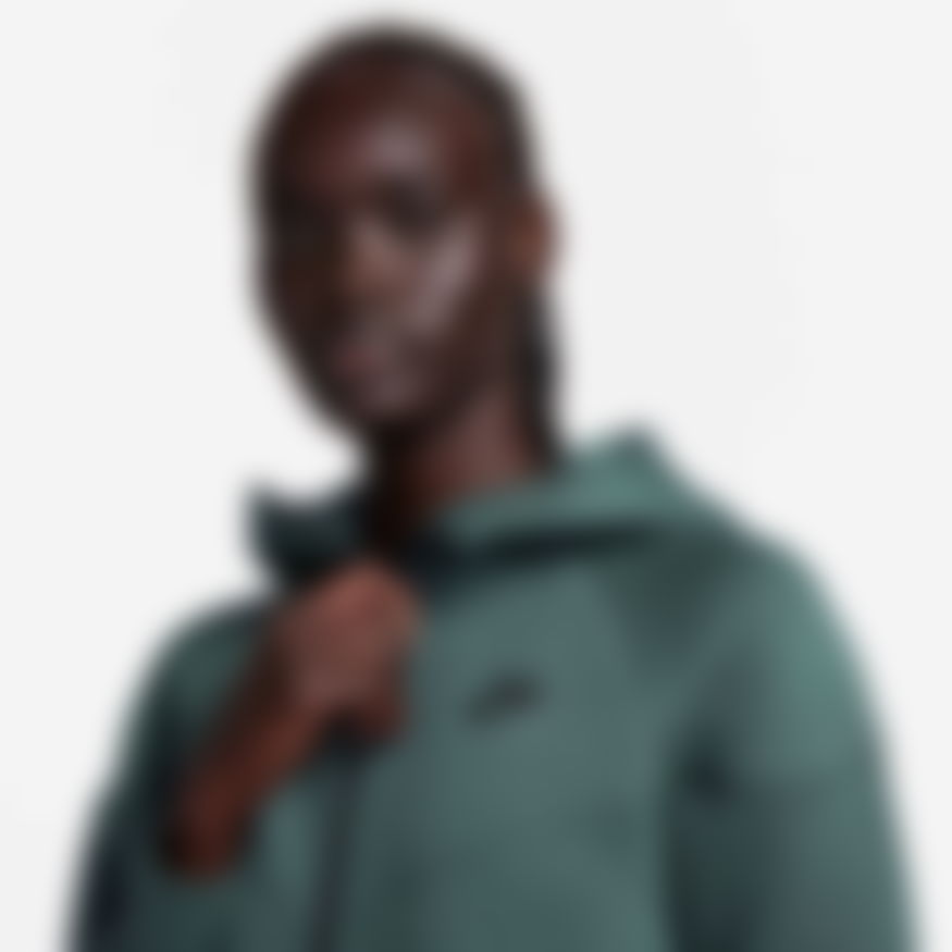 NSW Tech Fleece Windrunner Fz Hoodie Kadın Sweatshirt