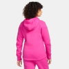 NIKE - NSW Tech Fleece Windrunner Fz Hoodie Kadın Sweatshirt (1)
