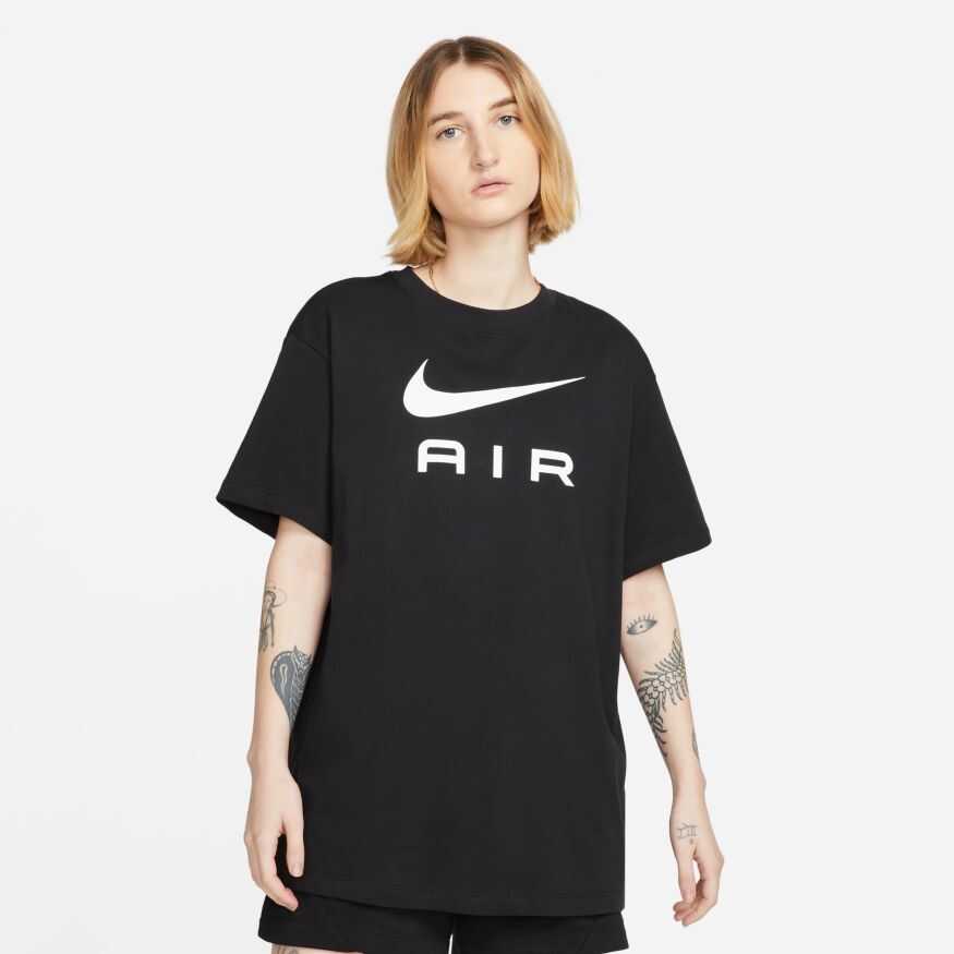 NSW Tee Air Kadın Tişört