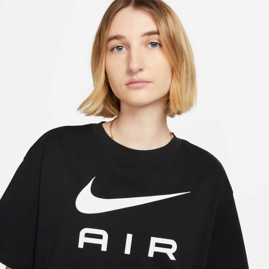 NSW Tee Air Kadın Tişört