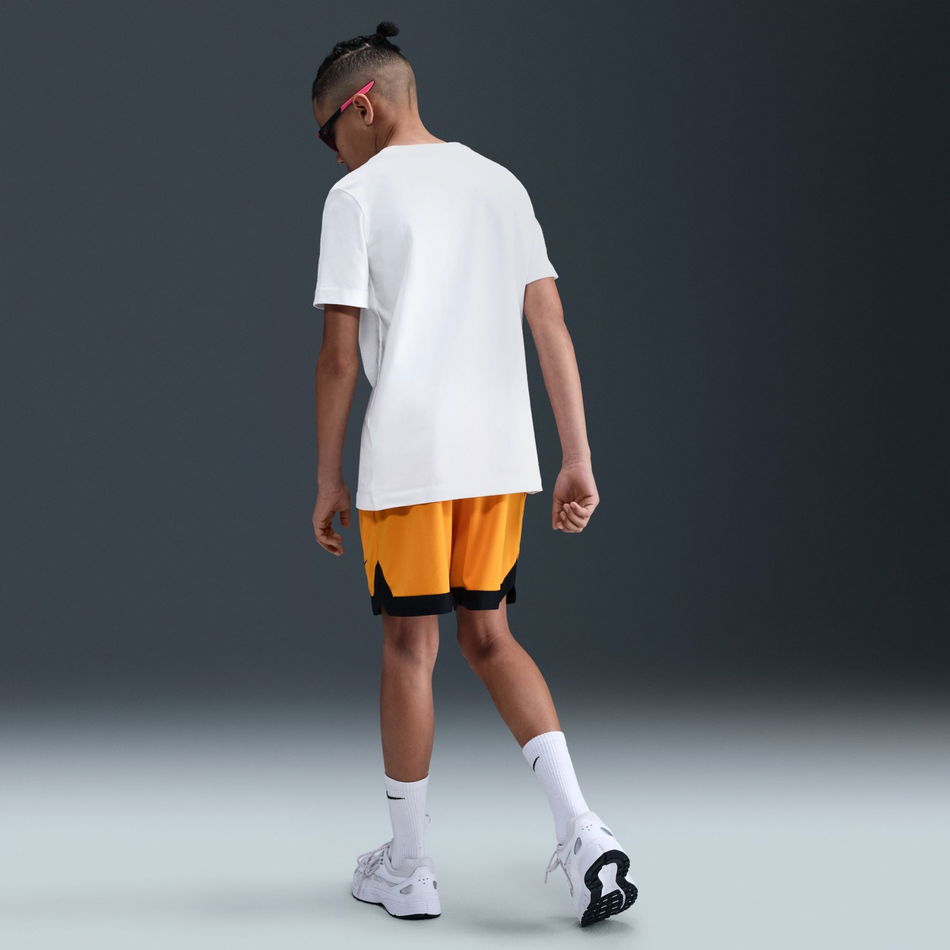 Nike Sportswear Tee Baskılı Çocuk Tişört