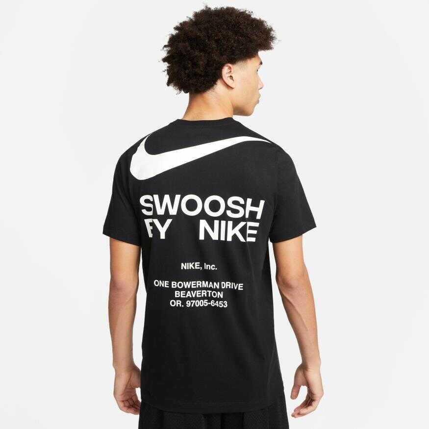 NSW Tee Big Erkek Tişört
