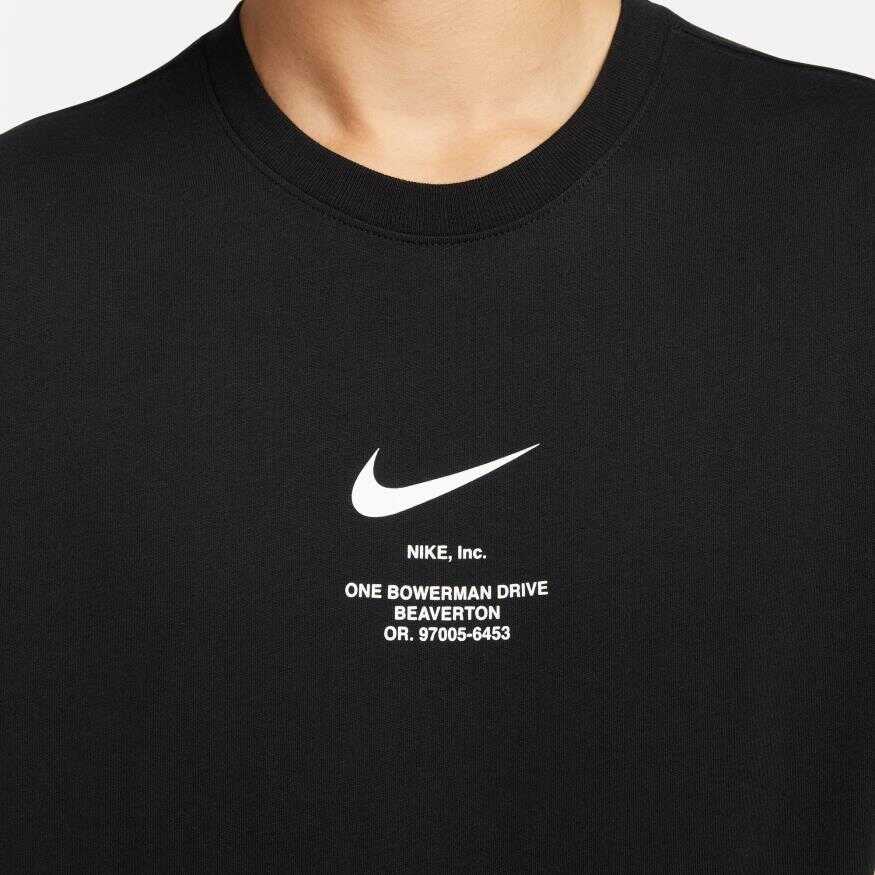 NSW Tee Big Erkek Tişört