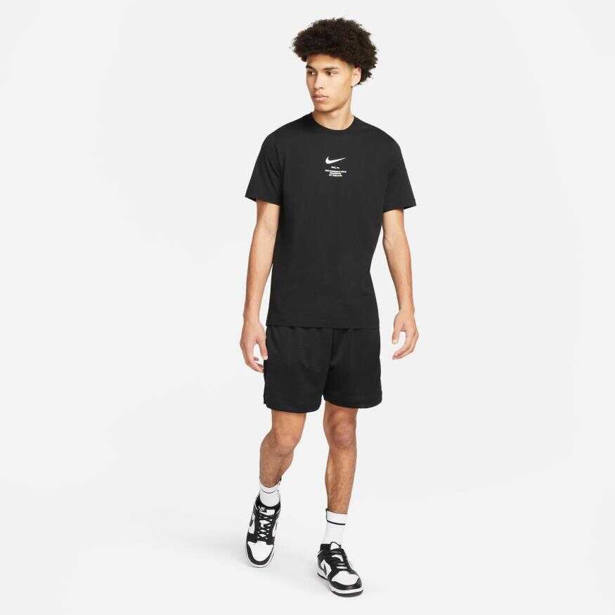 NSW Tee Big Erkek Tişört
