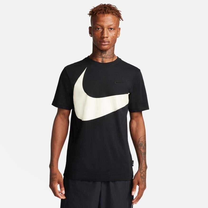 NSW Tee Big Swoosh Erkek Tişört