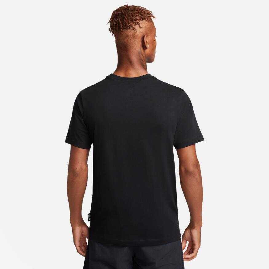 NSW Tee Big Swoosh Erkek Tişört