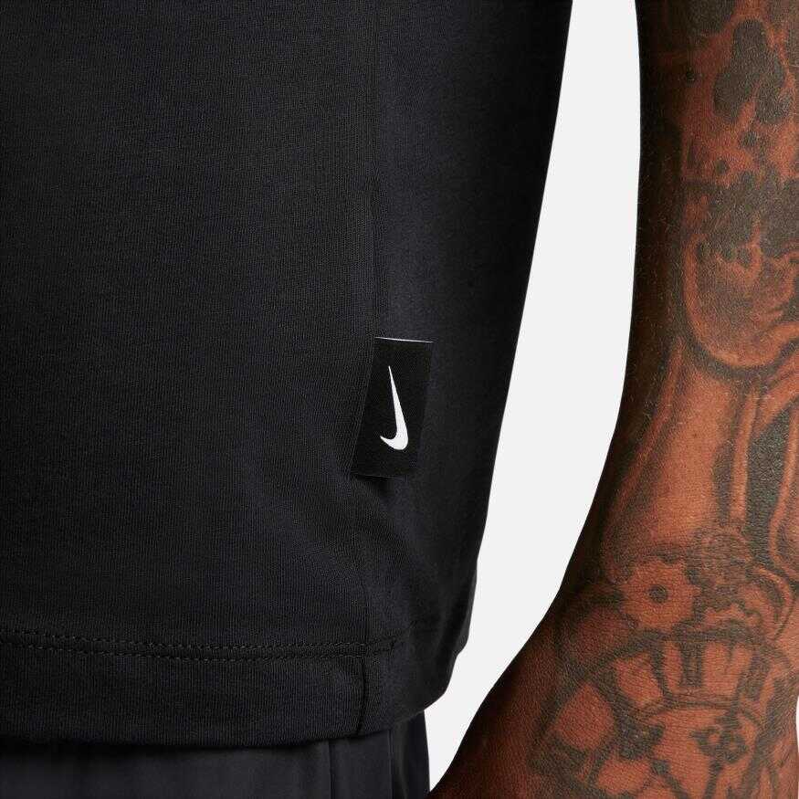 NSW Tee Big Swoosh Erkek Tişört