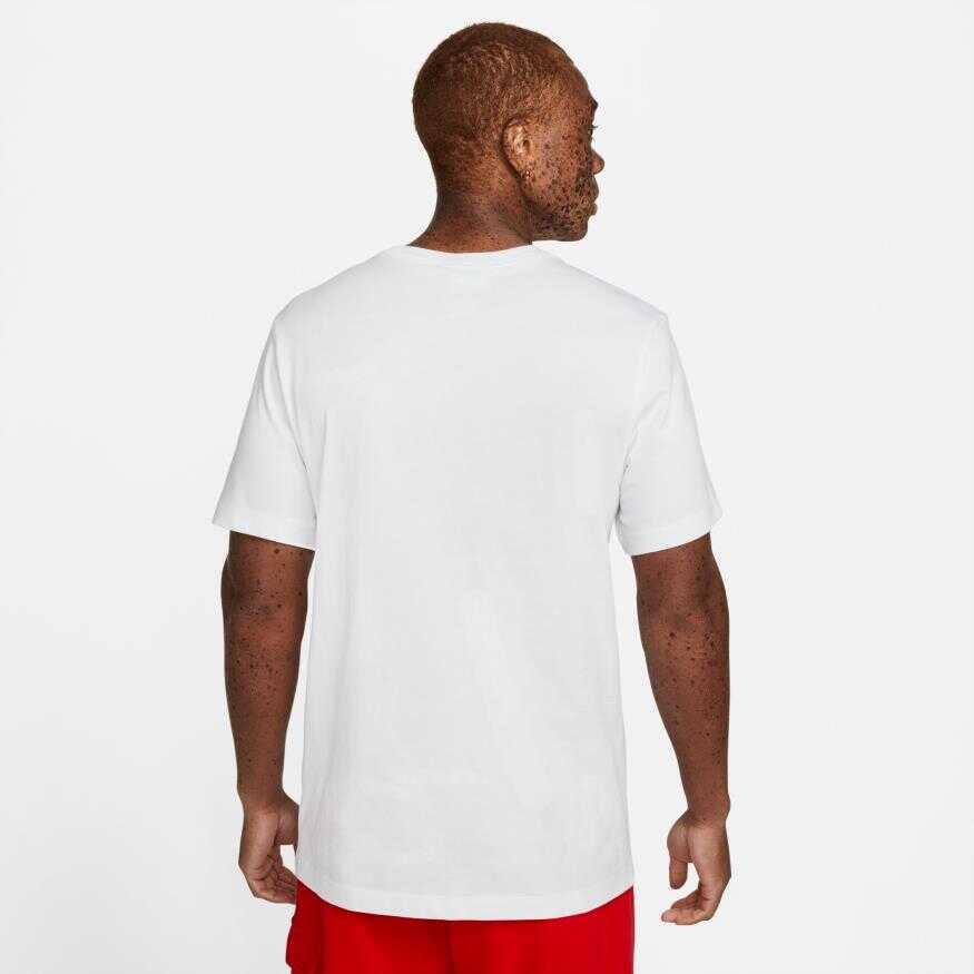 NSW Tee Block Erkek Tişört