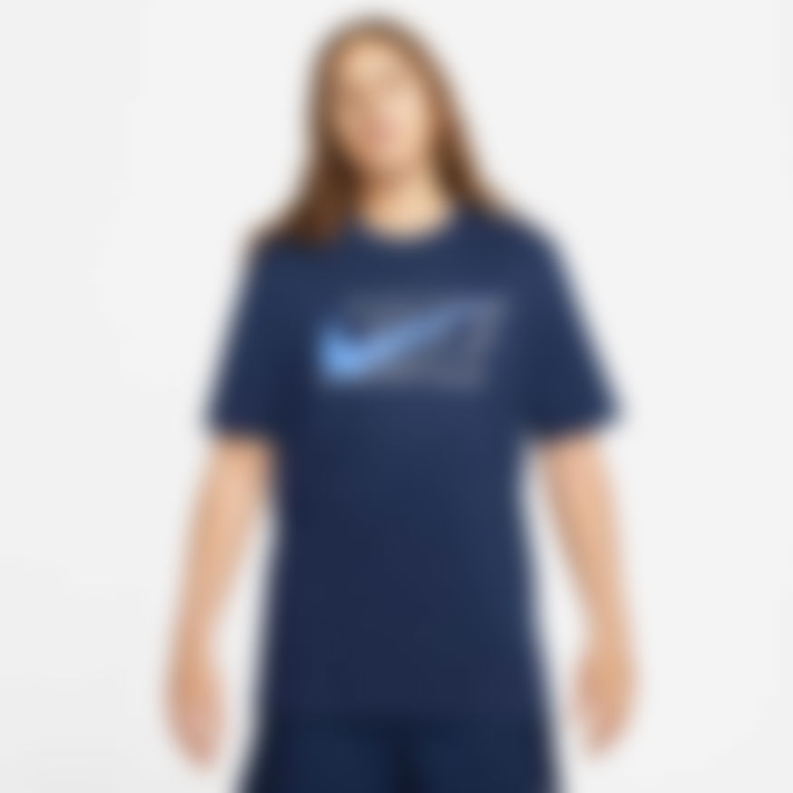 NIKE - NSW Tee Block Erkek Tişört