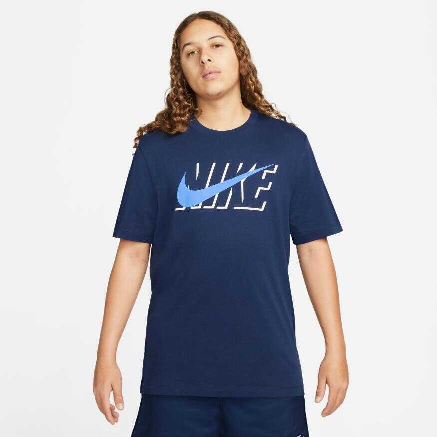 NSW Tee Block Erkek Tişört