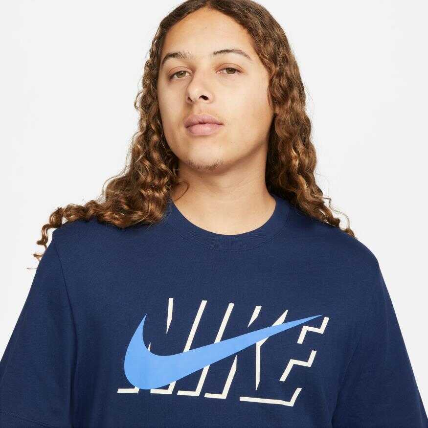 NSW Tee Block Erkek Tişört