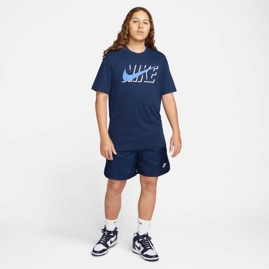 NSW Tee Block Erkek Tişört