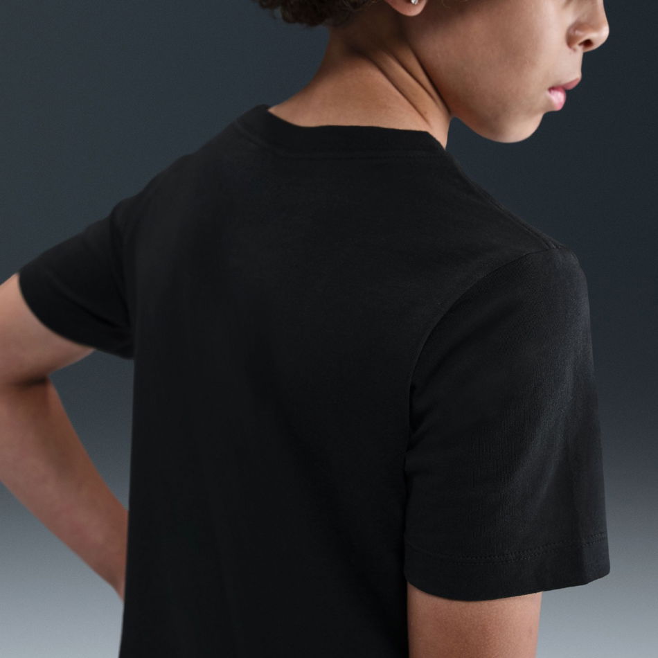 Nike Sportswear Tee Boxy Çocuk Tişört