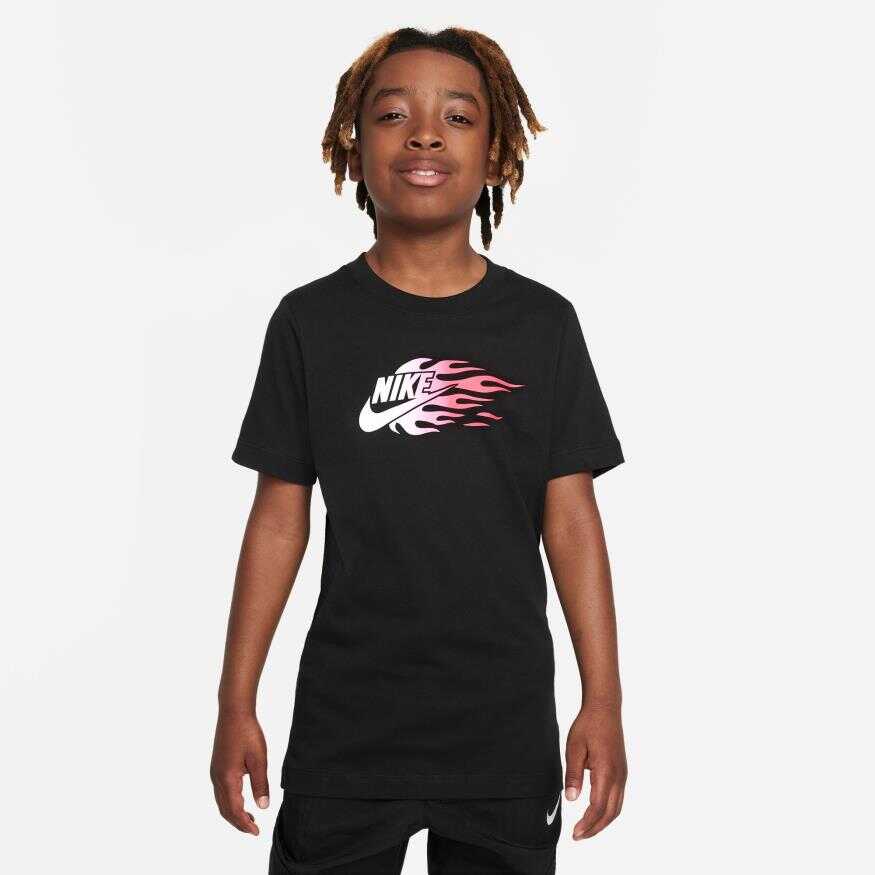 NSW Tee Brandmark Çocuk Tişört