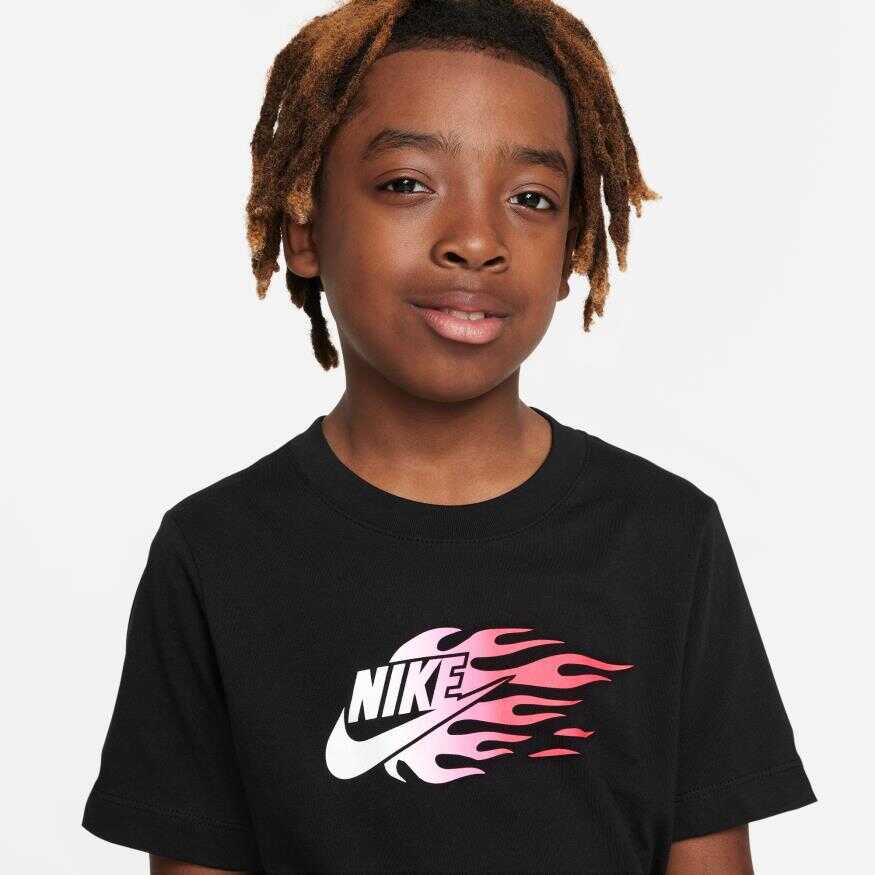 NSW Tee Brandmark Çocuk Tişört